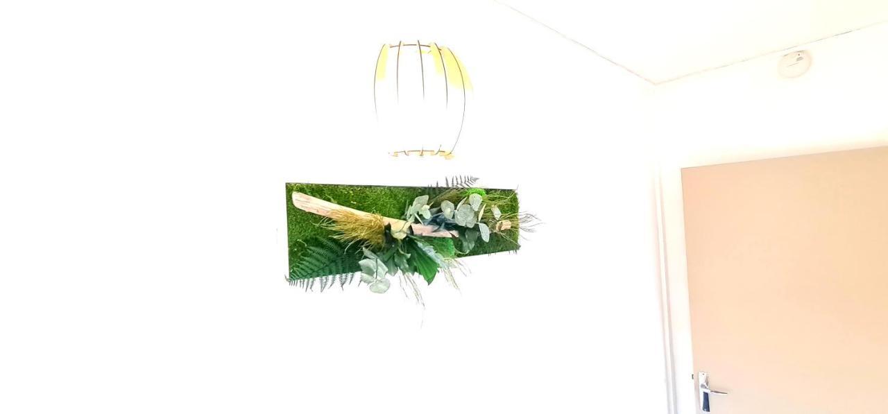 Le Cosy - Appartement 1 Chambre - 4Pers - Wifi - Parking Bail Mobilite Montpellier Dış mekan fotoğraf